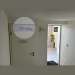 شقة Moderne Zentrum