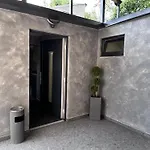 شقة Moderne Zentrum بادربورن