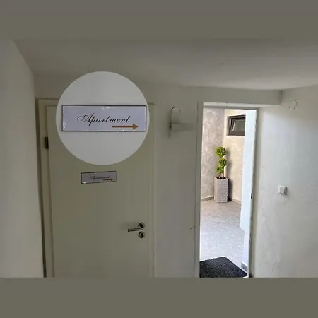 Appartamento Moderne Zentrum