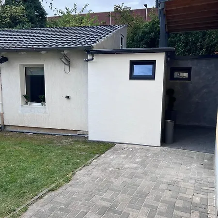 Moderne Zentrum Paderborn