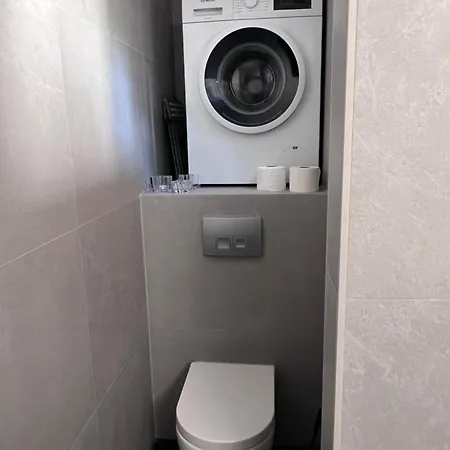 Moderne Zentrum Paderborn