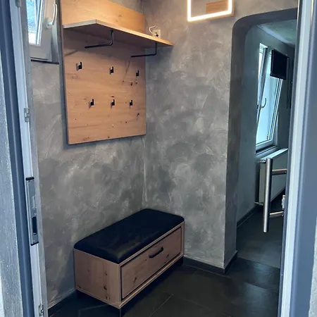 Daire Moderne Zentrum Paderborn