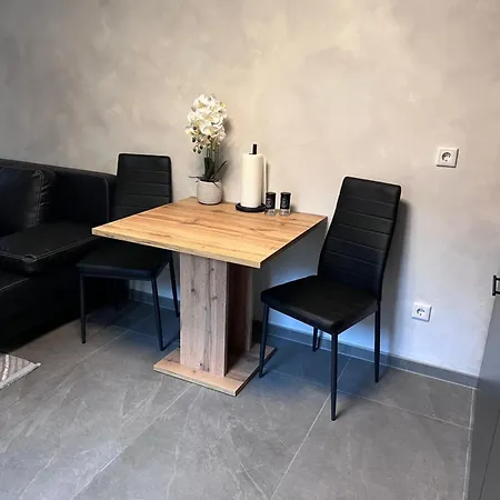 Moderne Zentrum Appartamento *