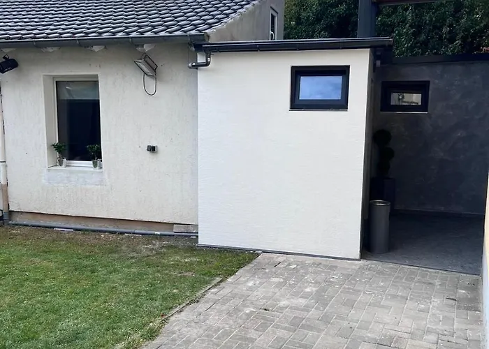 Moderne Zentrum 帕德博恩