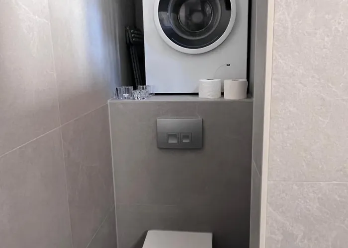 Moderne Zentrum Paderborn