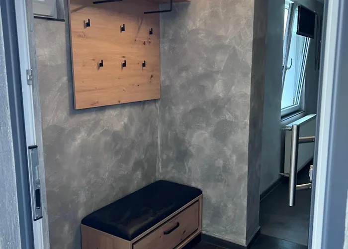 Daire Moderne Zentrum Paderborn