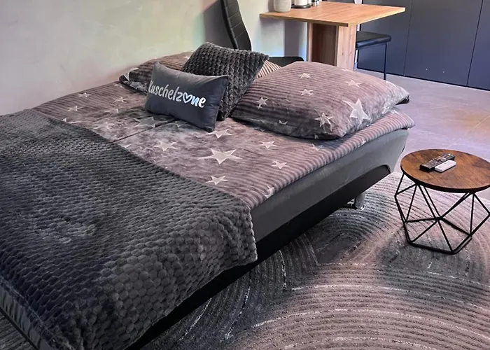 Moderne Zentrum Paderborn