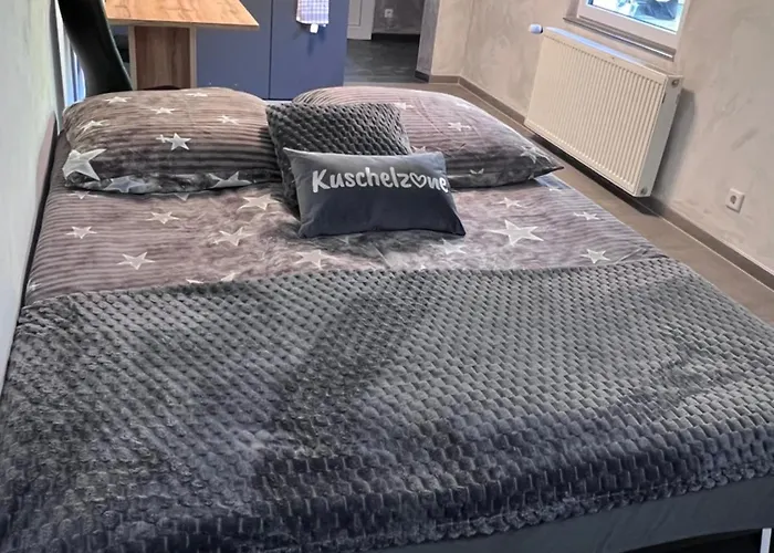 Daire Moderne Zentrum Paderborn